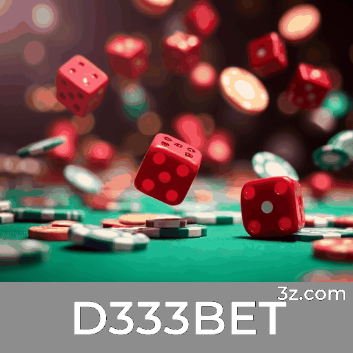 Qualidade de Elite no D333BET: Jogos Premium e Dealers Reais