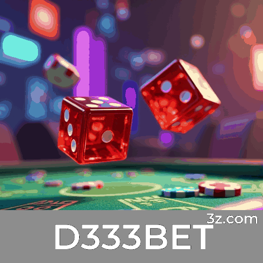 D333BET App: Aposta Móvel Simplificada