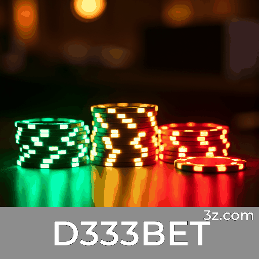 D333BET: Esportes Completos e Odds em Tempo Real